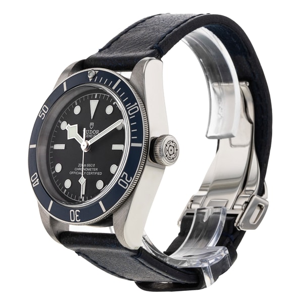 Tudor Black Bay M79230B-0007
